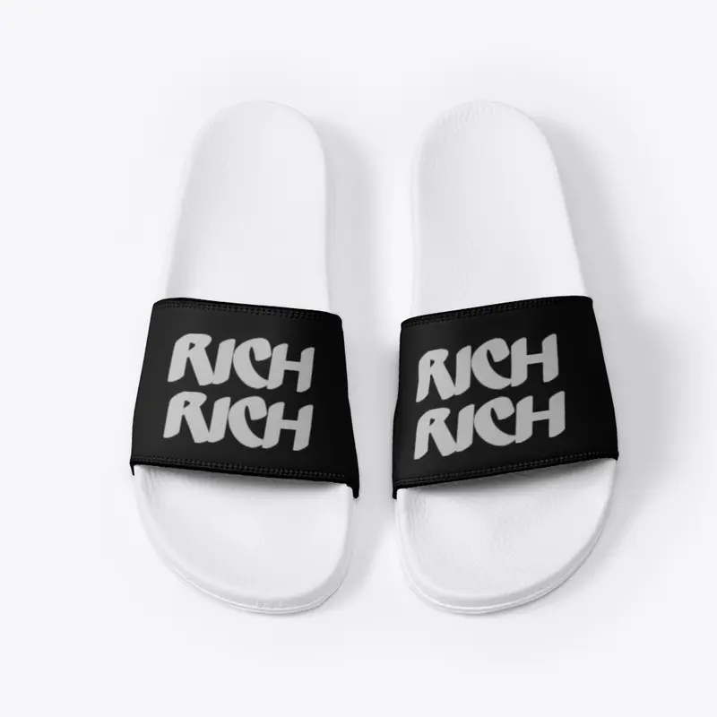 RICH RICH /SLIDES