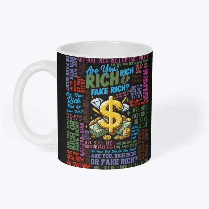 Square Rich Rich